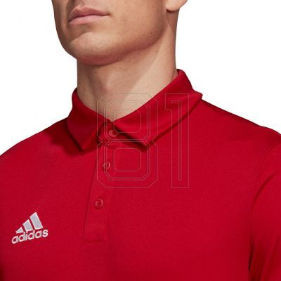 5. Adidas Entrada 22 Poloshirt M H57489