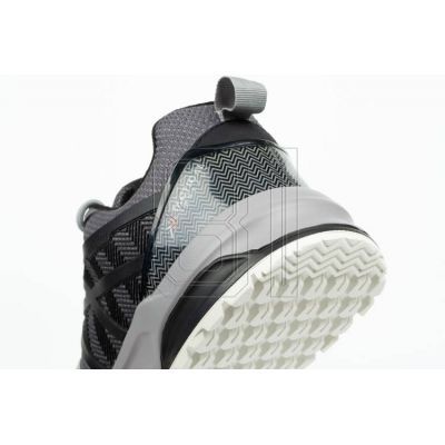 6. Regatta TT Mortify Trainer M Trk129 Graue Sicherheitsschuhe