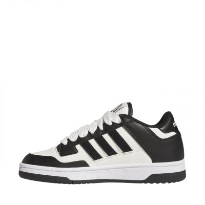 5. Adidas Rapid Court Low Jr JR0166 Schuhe