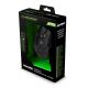 10. Esperanza Lightning EGM211R Maus (Optisch; 2400 DPI; Schwarz)