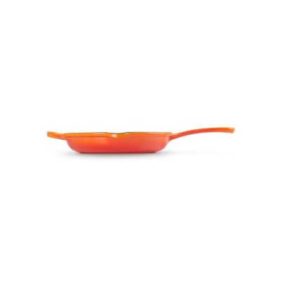 3. Le Creuset 20182200900422 Runde Universal-Bratpfanne