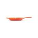 3. Le Creuset 20182200900422 Runde Universal-Bratpfanne
