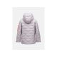 2. Damen-Daunenjacke PEAK PERFORMANCE W Helium Utility Down Hood Jacket, Farbe Grau