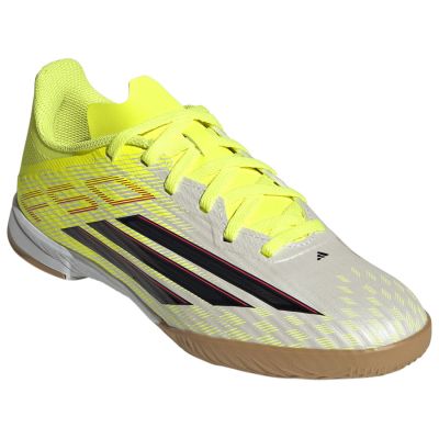 4. Adidas F50 League Jr IN JR9019 Schuhe