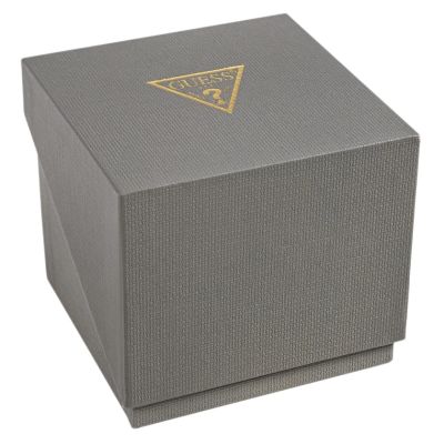 9. Guess Twist W0911L6 Damenuhr + Box