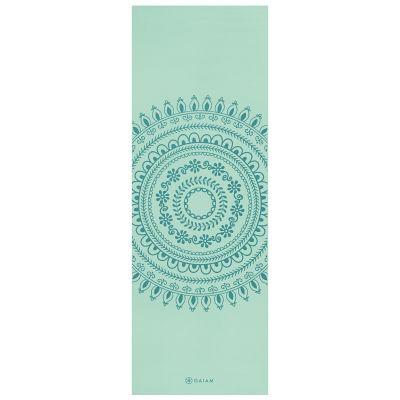12. Yogamatte "MARRAKESH" 6mm 60527