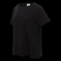 Damen-T-Shirt mit kurzen Ärmeln LADY FANKY II