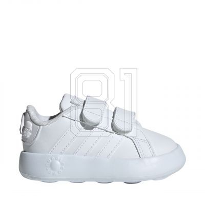 Adidas Star Wars Grand Court 2.0 Jr IH7578 Schuhe