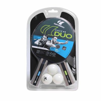 32. Cornilleau Sport Duo Tischtennis-Set