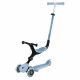 2. Roller mit Sitz Globber Go•Up Active Lights Ecologic Jr 745-501