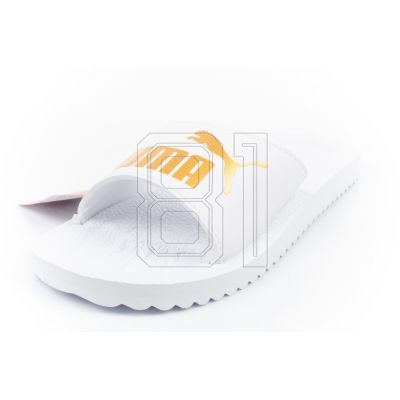 3. Puma Purecat M 360262 09 Flip-Flops