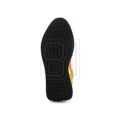 12. Puma Future Rider Cut-Out Vintage-Schuhe W 384861-01