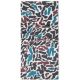 3. Multifunktionstuch Buff Coolnet UV – Blax Multi, Größe: M