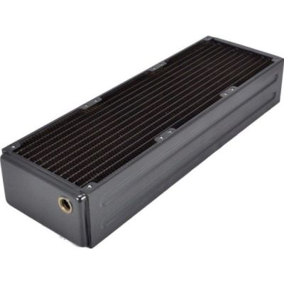 Coolgate G2 10 FPI - 120mm Kühler