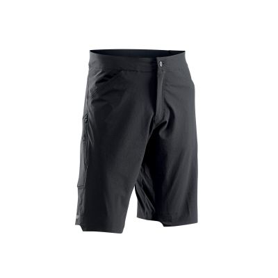 NORTHWAVE Rockster Baggy Radlerhose - Schwarz