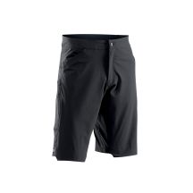 NORTHWAVE Rockster Baggy Radlerhose - Schwarz