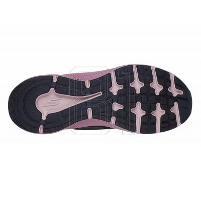 3. Skechers Slip-Ins Go Run Consistent 2.0 Cameroon W Schuhe 128627-BKMV