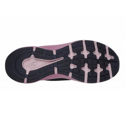 3. Skechers Slip-Ins Go Run Consistent 2.0 Cameroon W Schuhe 128627-BKMV