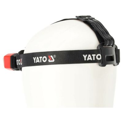 9. Yato YT-08594 Taschenlampe