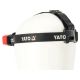 9. Yato YT-08594 Taschenlampe