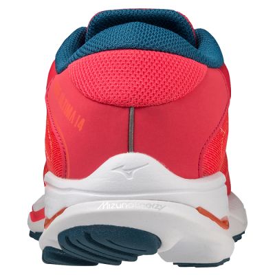 2. Mizuno Wave Ultima 14 W J1GD231823 Laufschuhe