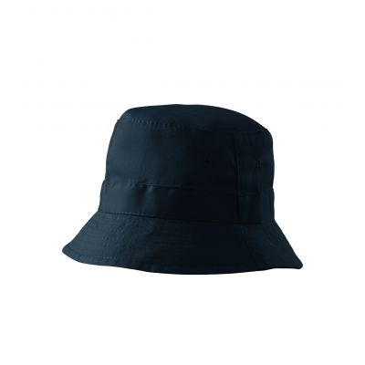 2. Unisex-Hütchen Classic (marineblau)