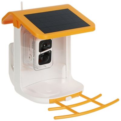Vogelfutterhaus mit Kamerafalle APTI-W31BF1-VICOHOME