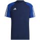 6. adidas Tiro 23 Wettkampftrikot M HK7637