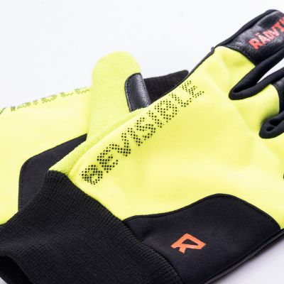 3. Radvik Frost BV Gts M 92800598861 Fahrradhandschuhe