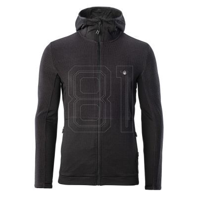 2. Elbrus Bessan Polartec M Sweatshirt 92800396415