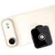 7. 3MK Lens Protection Pro Panzerglas für iPhone 17 Air – Gold