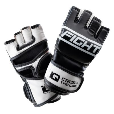5. IQ Marts M 92800350285 Fausthandschuhe 