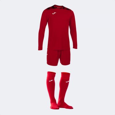 Joma Zamora VIII Torwart-Set 103242.600