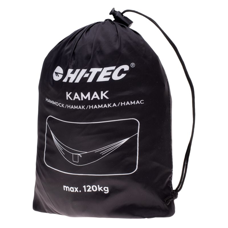 5. Hi-Tec Kamak 92800353314 Hängematte