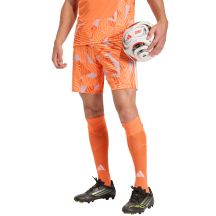 adidas Tiro 26 Competition Torwartshorts für Herren, Orange KC5345
