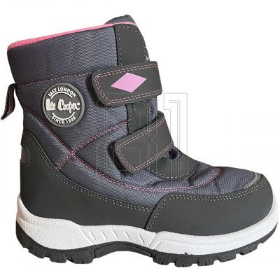 Lee Cooper Jr. Kinderschuhe LCJ-23-44-1993K