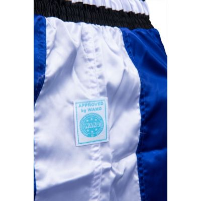 10. TOP TEN Kick Light Shorts (WAKO-GENEHMIGT)