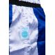 10. TOP TEN Kick Light Shorts (WAKO-GENEHMIGT)