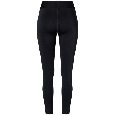 2. Damenleggings SUPER.NATURAL FITNESS TIGHTS schwarz