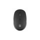 5. NATEC Kabellose Maus Harrier 2 1600DPI Bluetooth 5.1 Schwarz NMY-1960