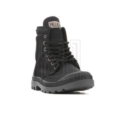 11. Palladium Solid Rngr 75564-008-M Schuhe