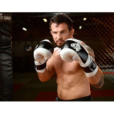 2. 10oz Boxhandschuhe - Edge - Valor Series