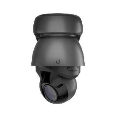10. Ubiquiti UniFi Protect G4 PTZ In-Ear IP-Sicherheitskamera für Innen und Außen, 3840 x 2160 px, Deckenmontage