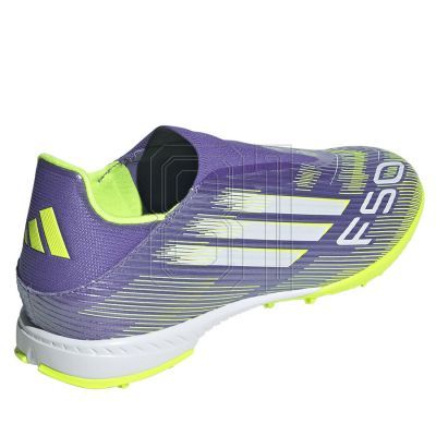 4. Adidas F50 League LL TF M JH7727 Schuhe