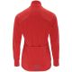 Damen-Radjacke (mit Membran) SILVINI Women Jacket GHISALLA