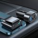 5. Joyroom Autoladegerät 2xPD + 2xQC3.0 72W 1,5m schwarz (JR-CL05)