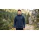4. Herren-Fleecejacke Geographical Norway TUGOOD NAVY DB MEN 233 (WZ3336H/GN-NAVY)