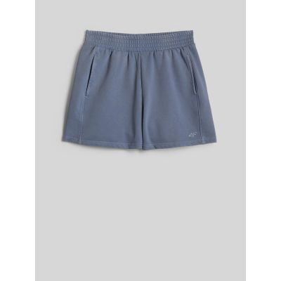 7. Damen-Jogginghose 4F 4FRAW26TSHOF0980-32S
