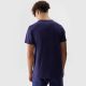 4. T-Shirt 4F M 4FWSS24TTSHM1154 31S