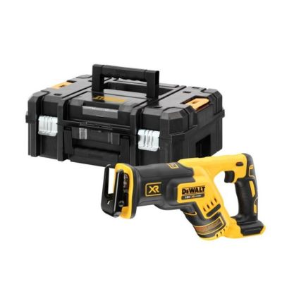 4. DeWalt DCS367NT Säbelsäge